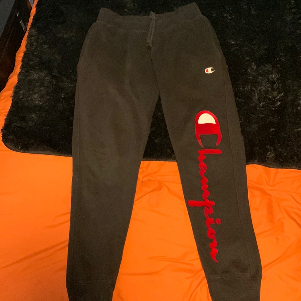 Champion Joggers